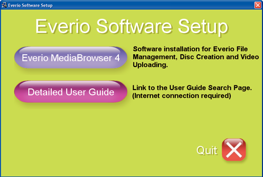 Everio MediaBrowser 4_EN